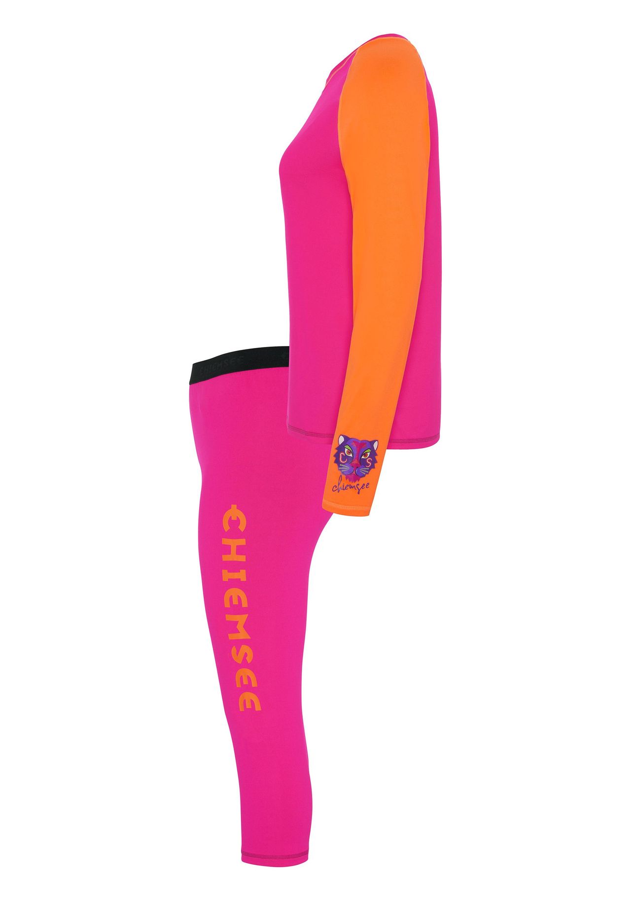 CHIEMSEE Skiunterwäsche Im Set