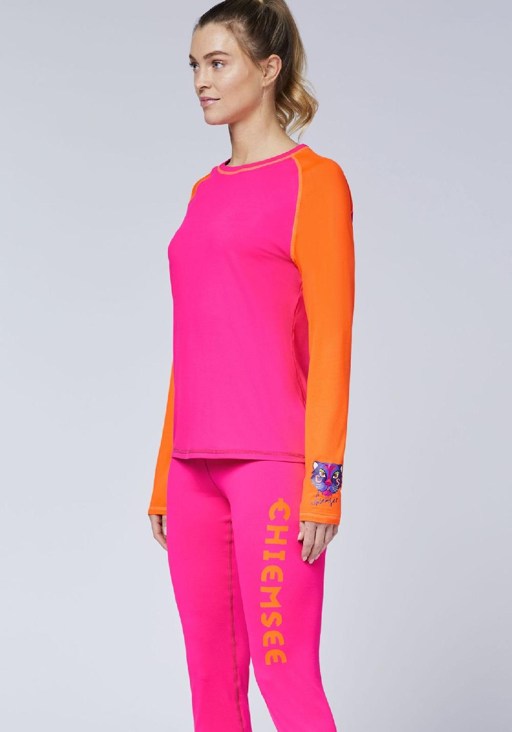 CHIEMSEE Skiunterwäsche Im Set