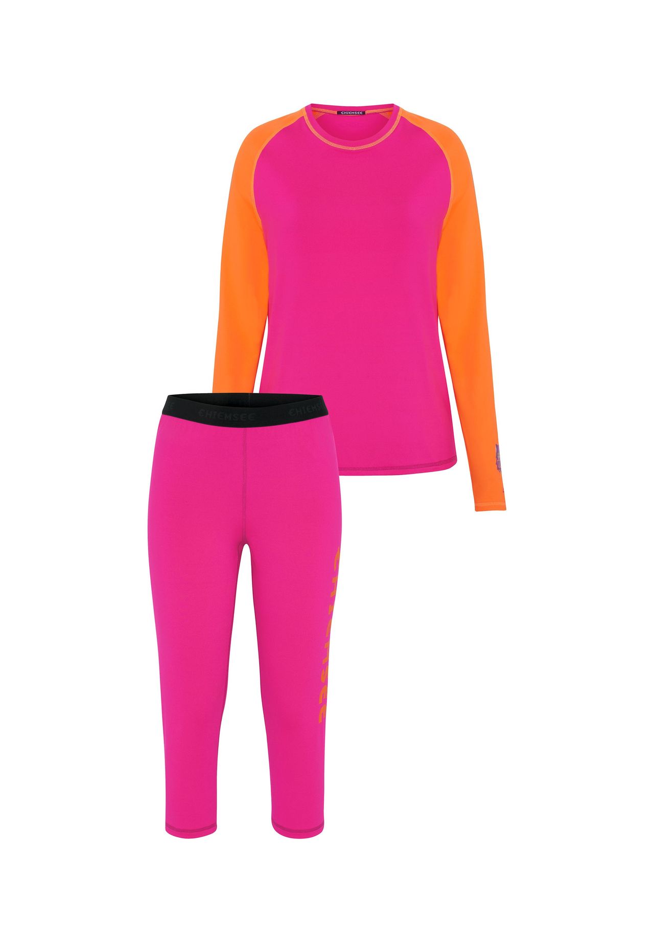 CHIEMSEE Skiunterwäsche Im Set