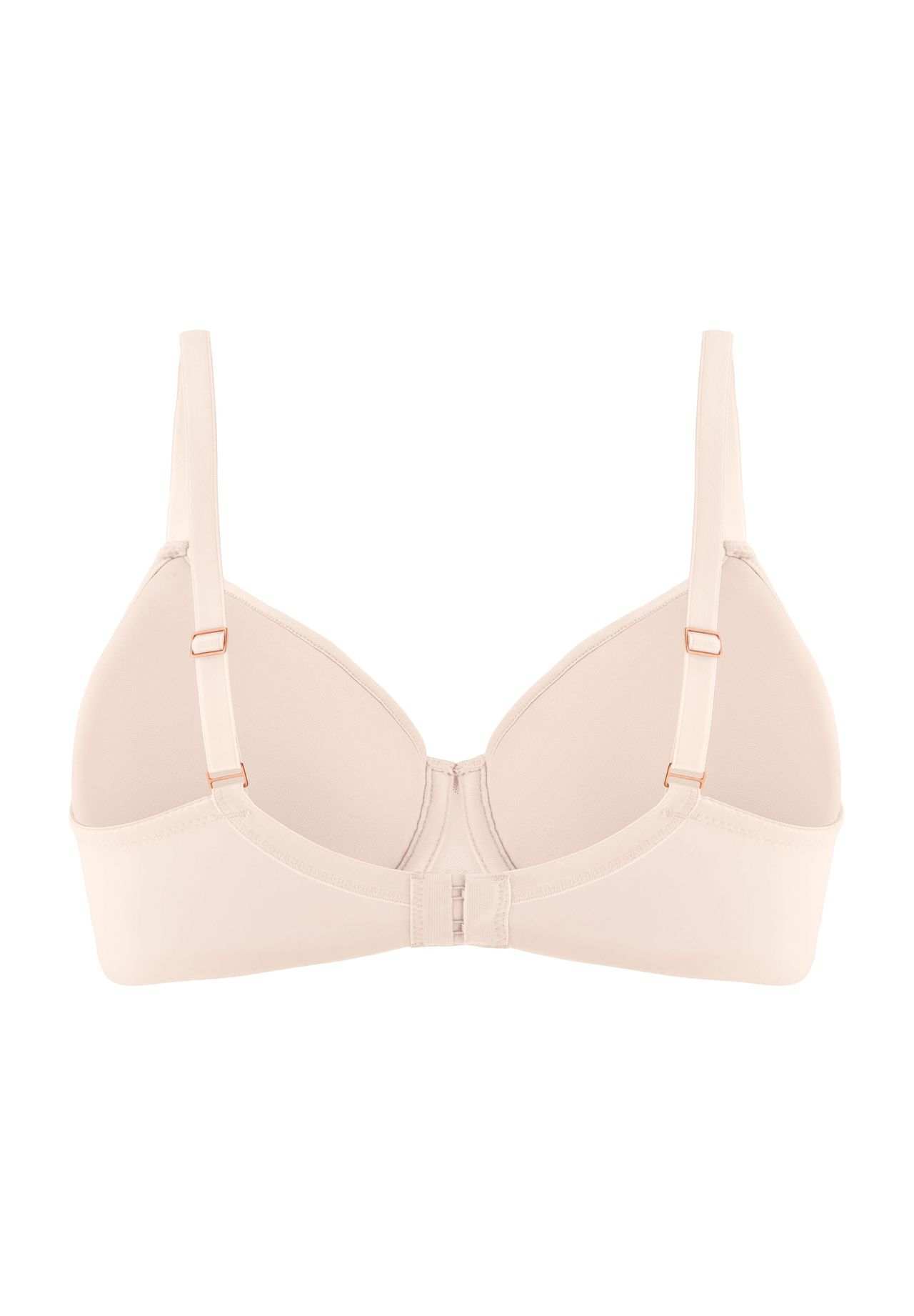 CONTURELLE Felina Luxury Comfort Spacer-BH Komfort-Bügel Für Damen