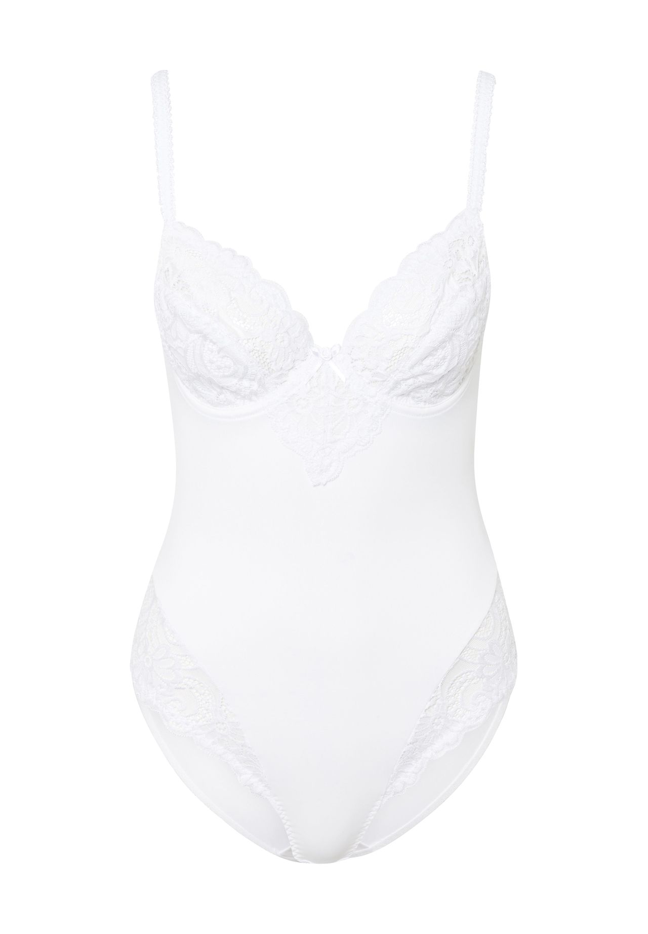 DESIRéE Body "Silvia" Schleife Spitze für Damen