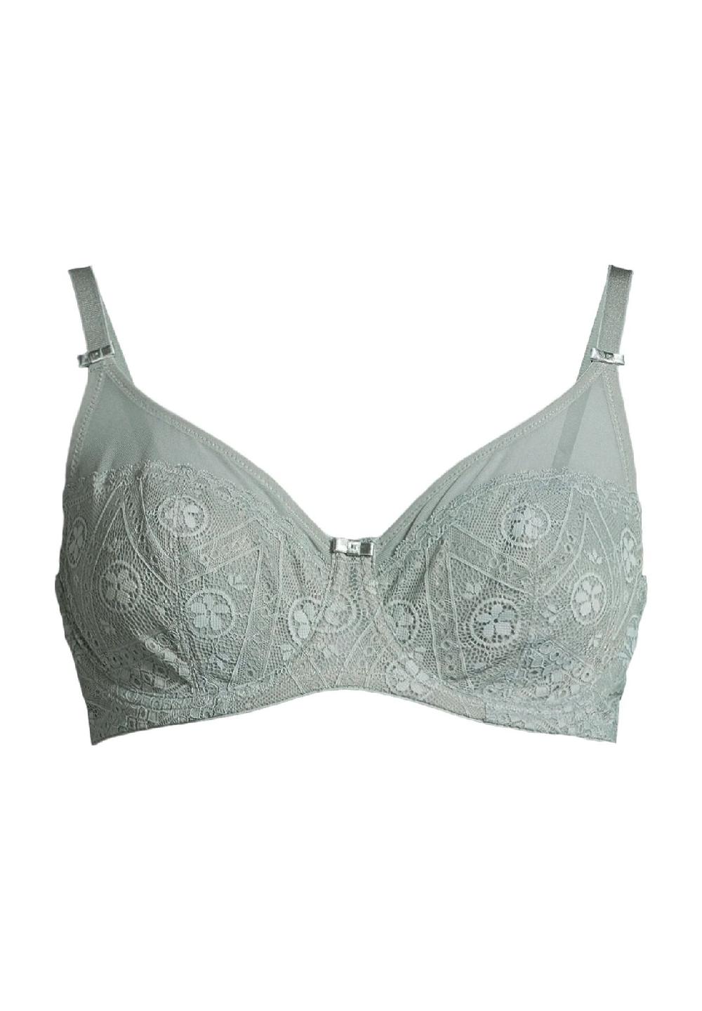 DESIRéE Bügel-BH Spitzen-Details Zierschleifchen für Damen