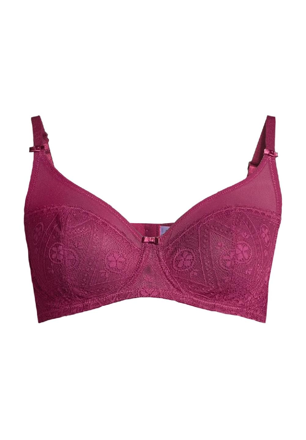 DESIRéE Bügel-BH Spitzen-Details Zierschleifchen für Damen