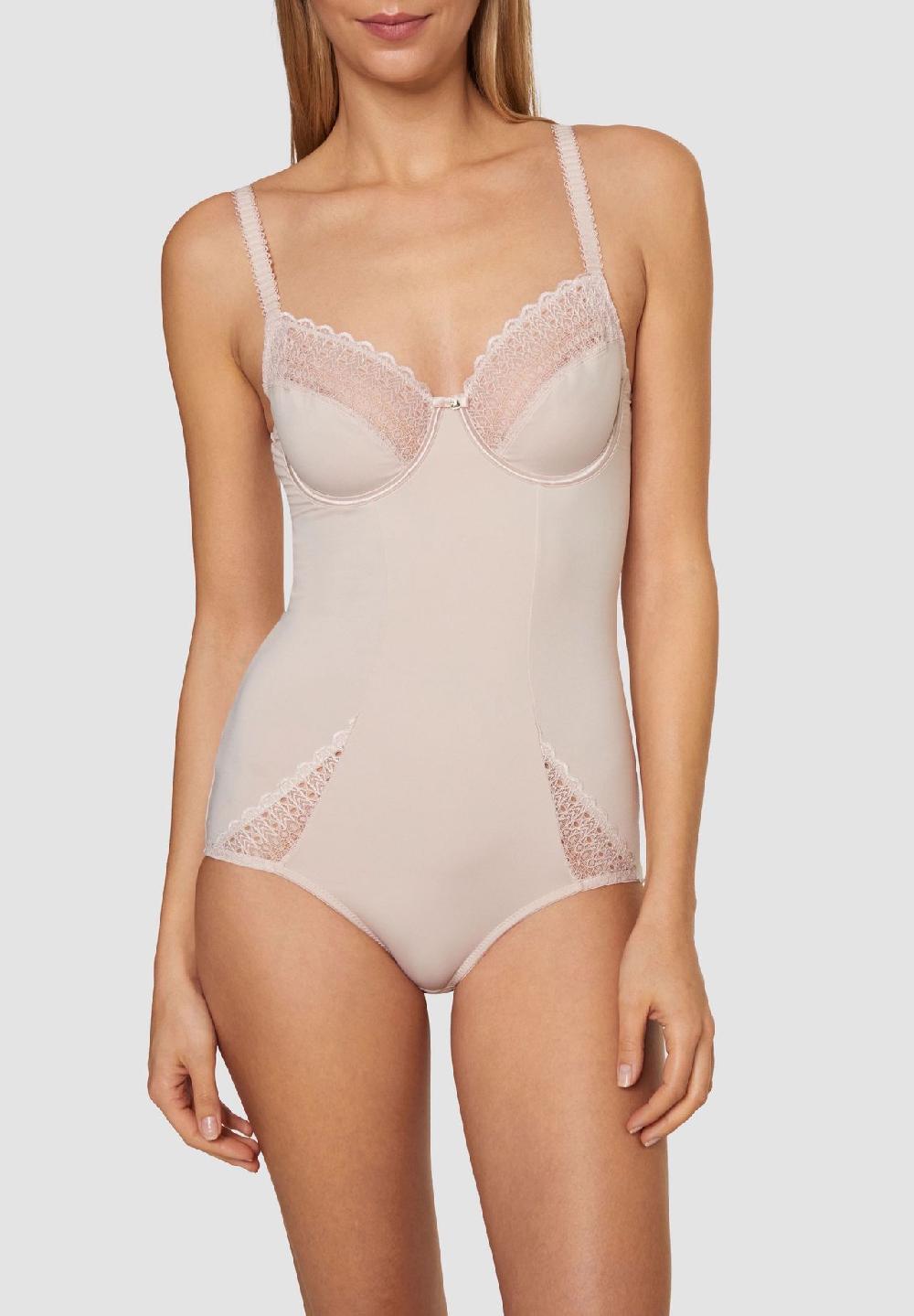 DESIRéE Bügel-Body "Sandra" Spitze Für Damen