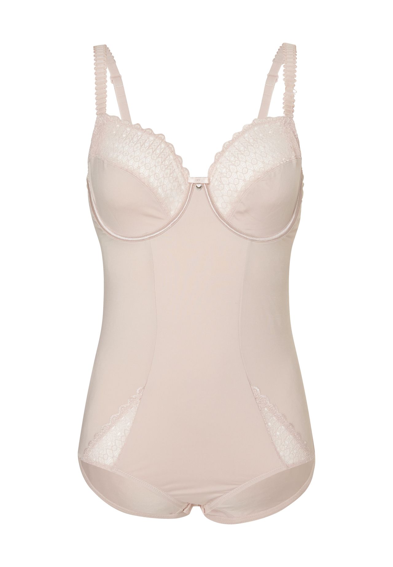 DESIRéE Bügel-Body "Sandra" Spitze für Damen