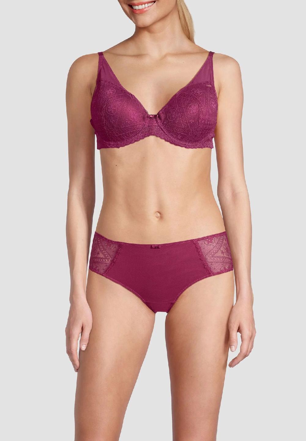 DESIRéE Eva Bügel-BH Häkelspitze Für Damen