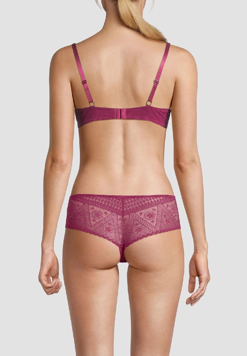 DESIRéE Eva Bügel-BH Häkelspitze Für Damen