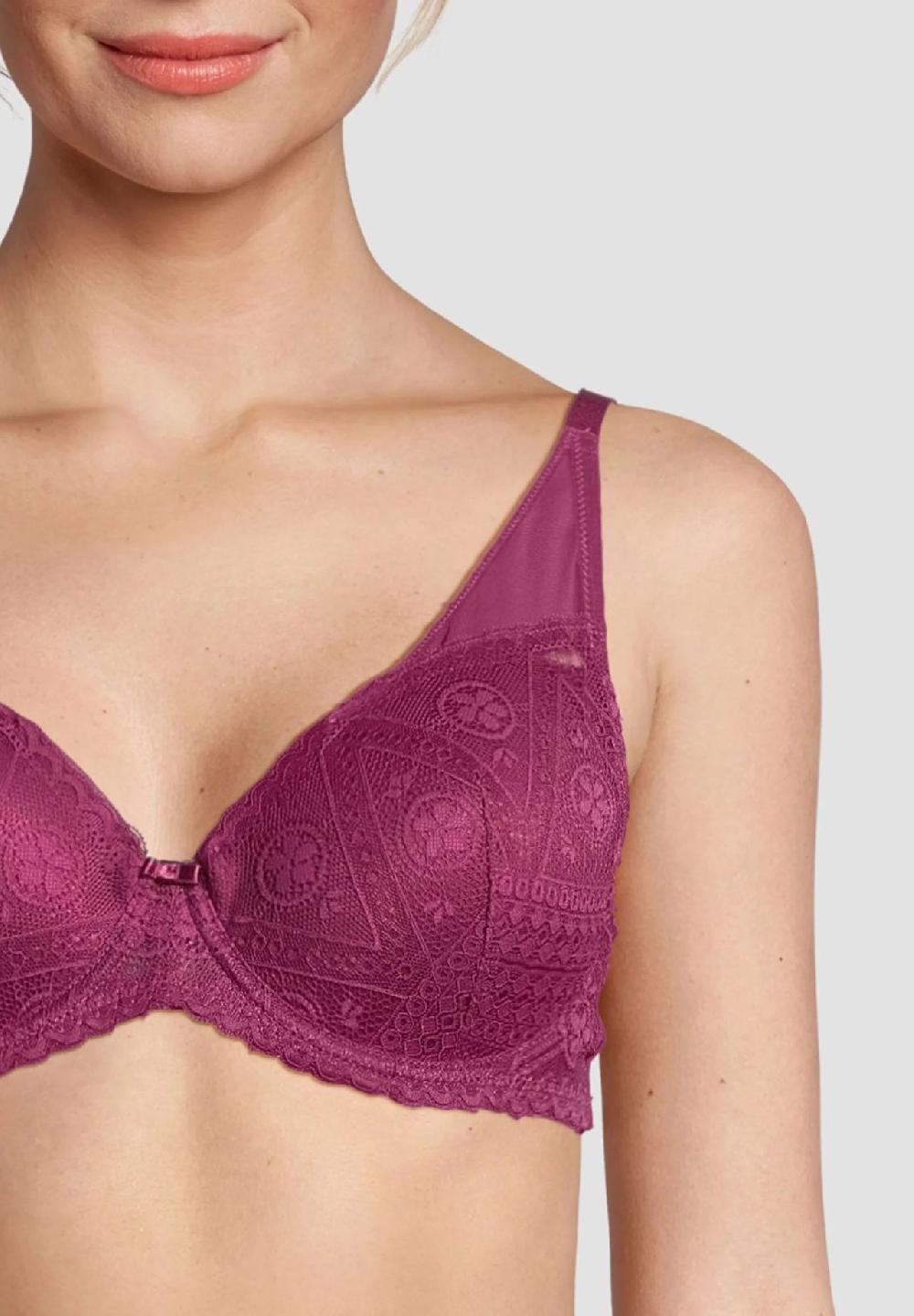 DESIRéE Eva Bügel-BH Häkelspitze Für Damen