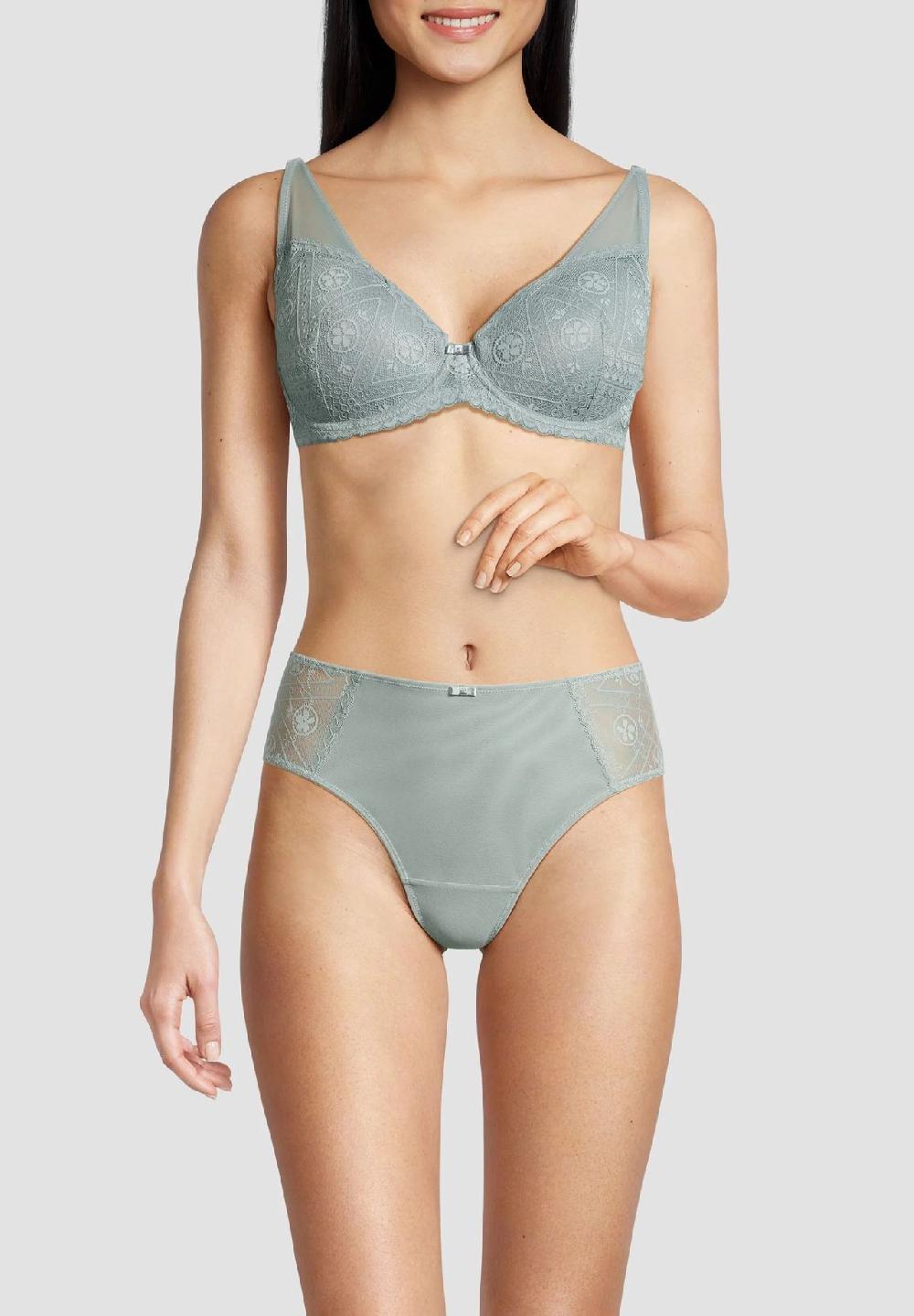 DESIRéE Eva Bügel-BH Häkelspitze Für Damen