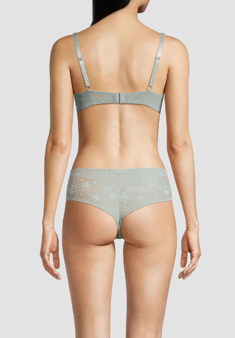 DESIRéE Eva Bügel-BH Häkelspitze Für Damen