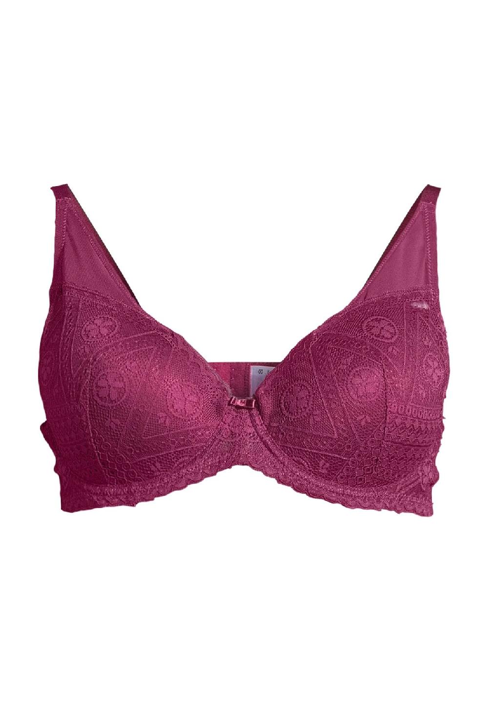 DESIRéE Eva Bügel-BH Häkelspitze für Damen