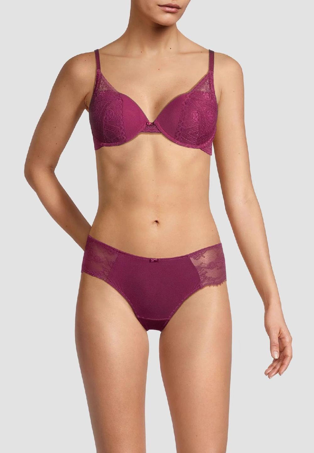 DESIRéE Eva Bügel-BH Häkelspitze Schmale Träger Für Damen