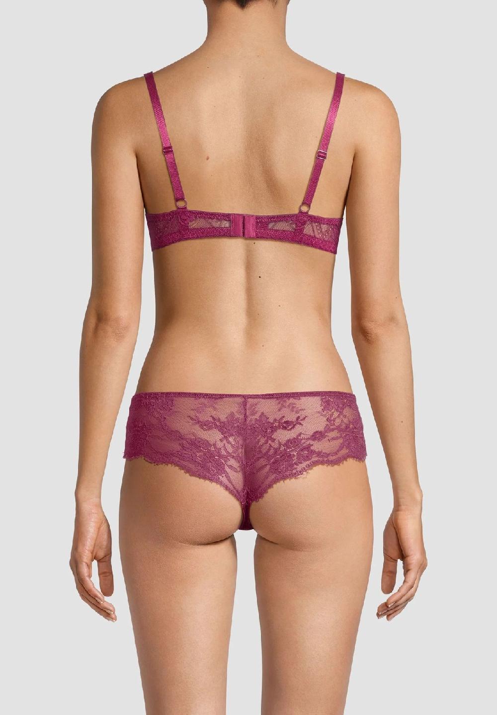 DESIRéE Eva Bügel-BH Häkelspitze Schmale Träger Für Damen