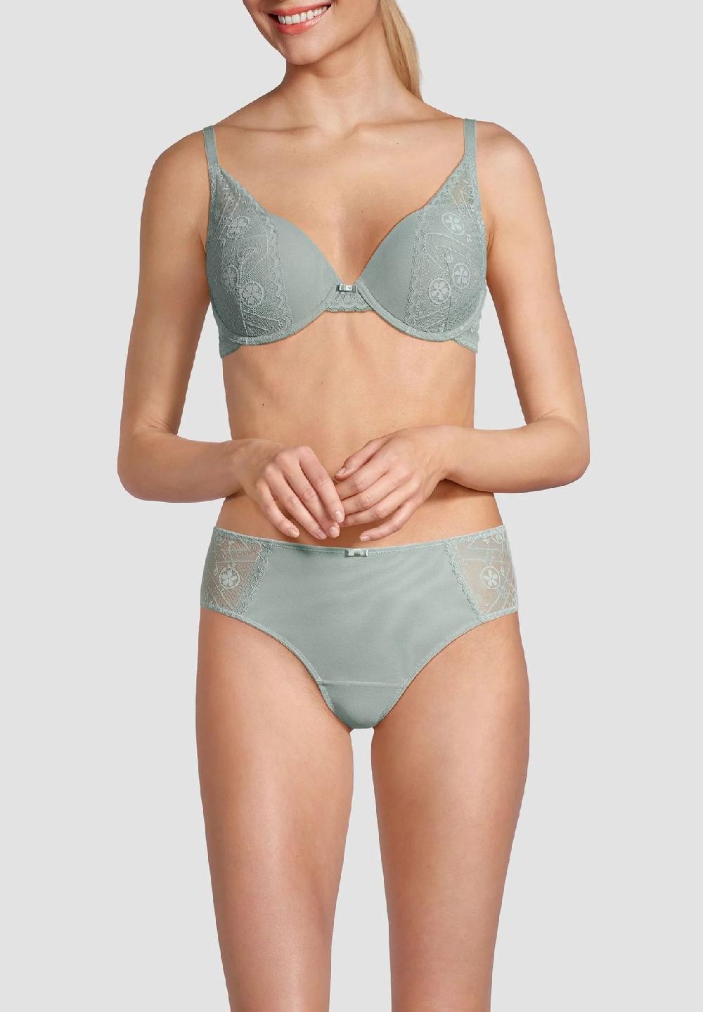 DESIRéE Eva Bügel-BH Häkelspitze Schmale Träger Für Damen