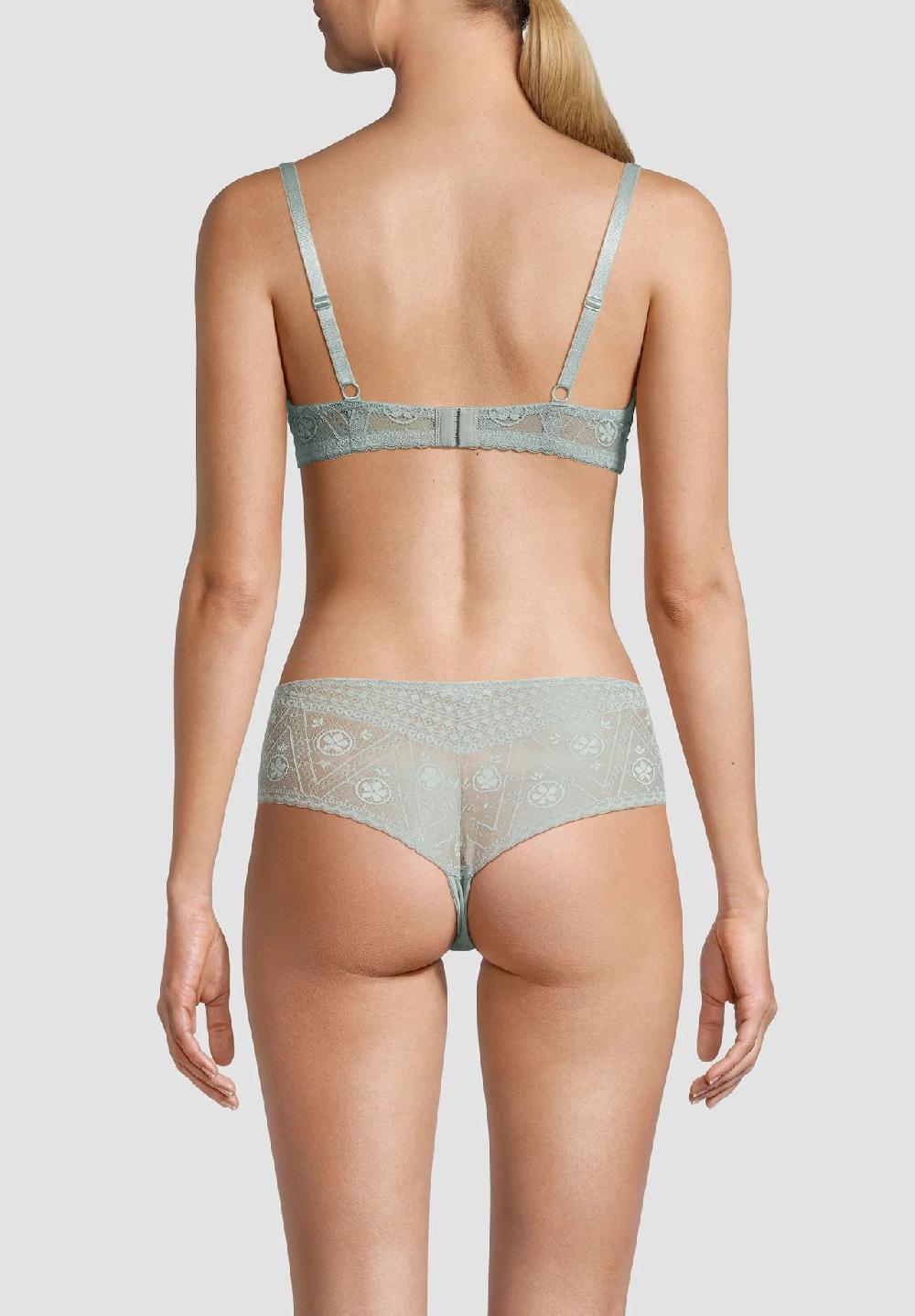 DESIRéE Eva Bügel-BH Häkelspitze Schmale Träger Für Damen