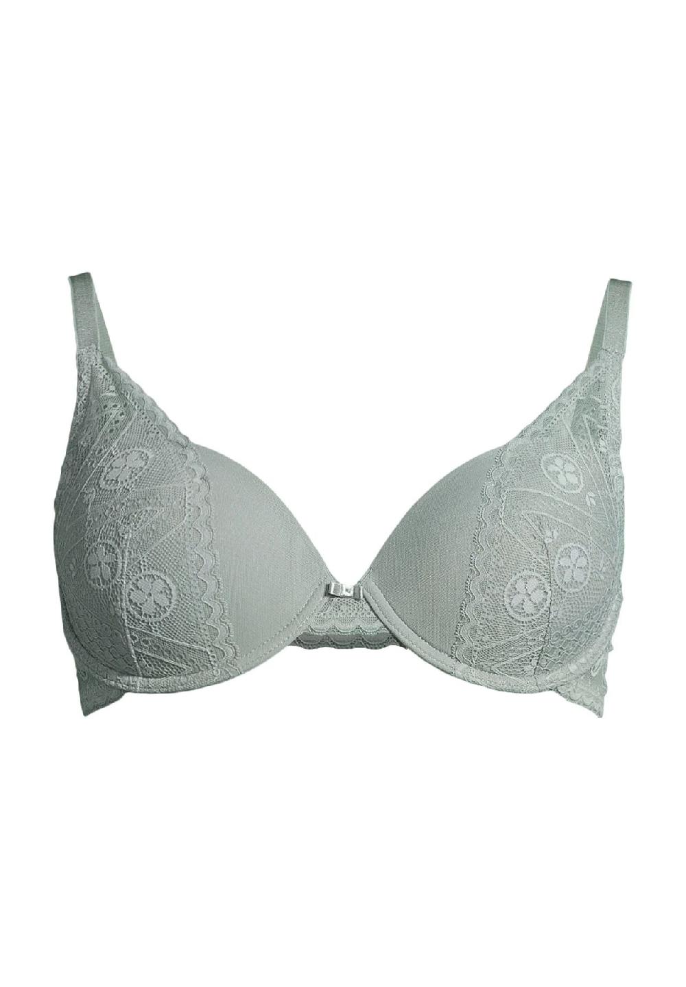 DESIRéE Eva Bügel-BH Häkelspitze schmale Träger für Damen