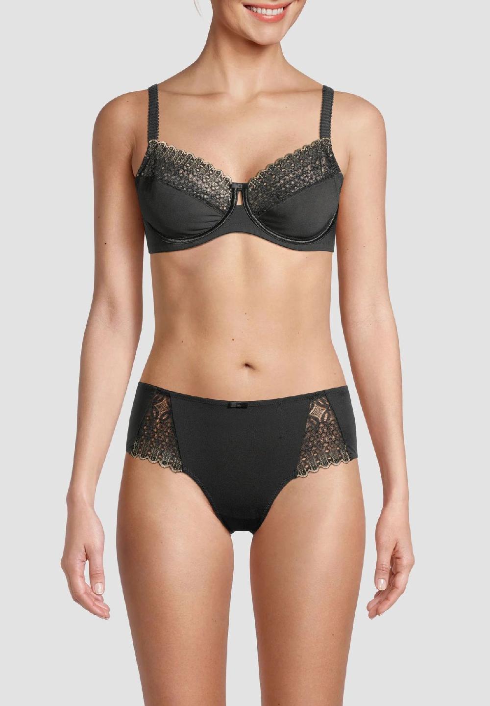 DESIRéE Franca Bügel-BH Breite Träger Verstellbar Für Damen