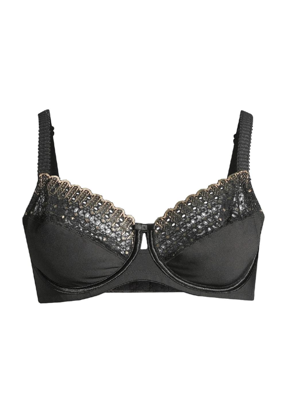 DESIRéE Franca Bügel-BH breite Träger verstellbar für Damen