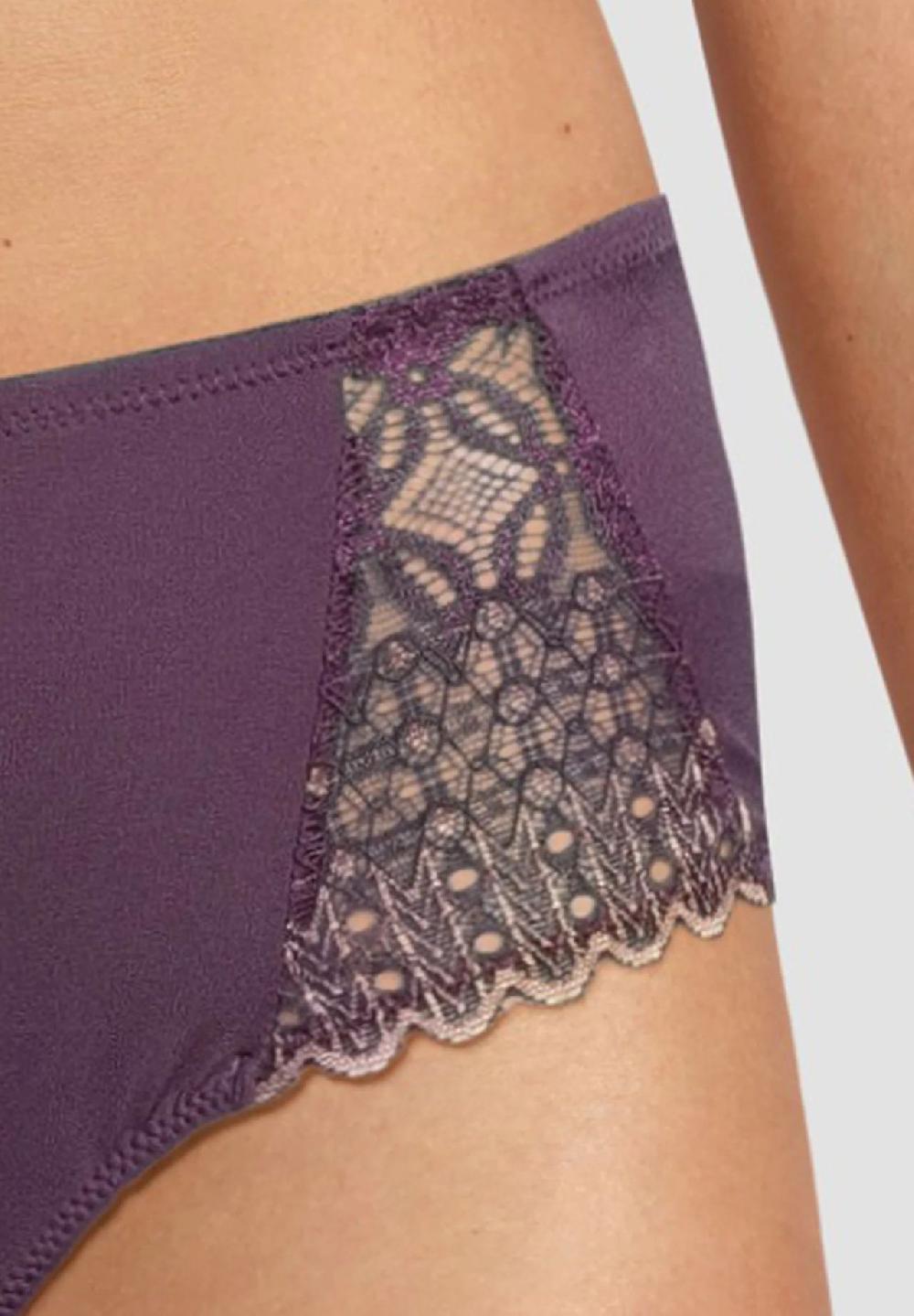 DESIRéE Franca Hipster Spitze Für Damen