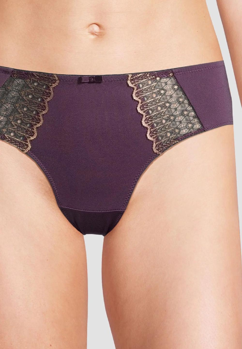 DESIRéE Franca Slip Schleife Für Damen