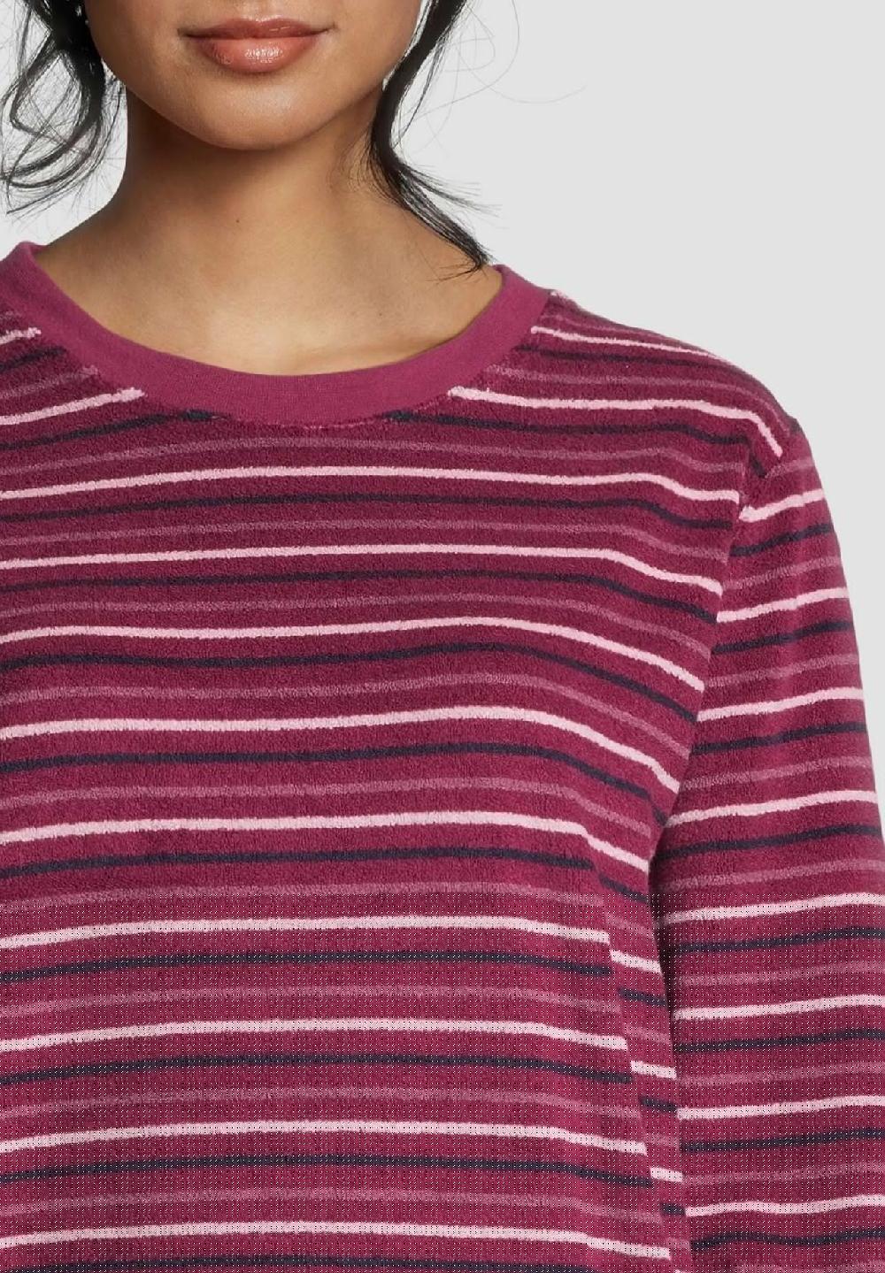 DESIRéE Rosy Memory Schlafanzug Gummibund Für Damen