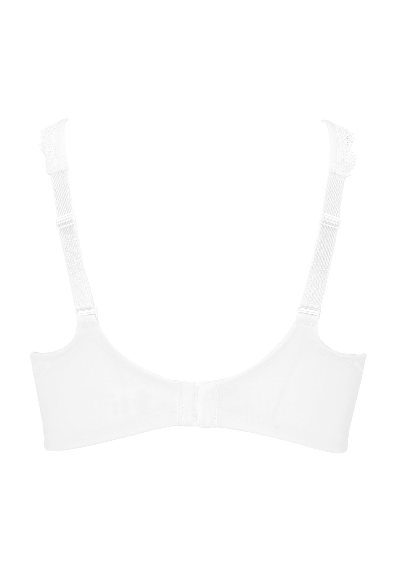 DESIRéE Spacer T-Shirt-BH Ohne Bügel Unifarben Für Damen