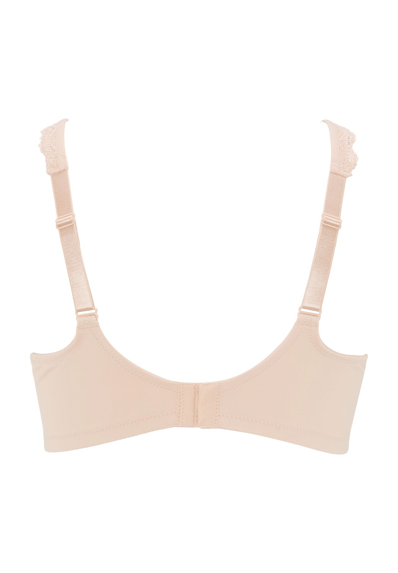 DESIRéE Spacer T-Shirt-BH Ohne Bügel Unifarben Für Damen