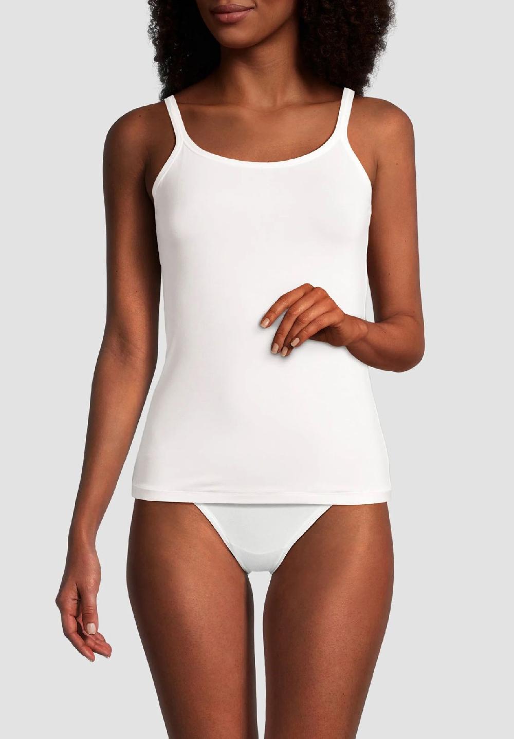 DESIRéE Top "Diana" Dünne Träger Für Damen