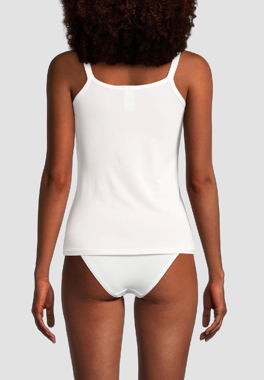 DESIRéE Top "Diana" Dünne Träger Für Damen