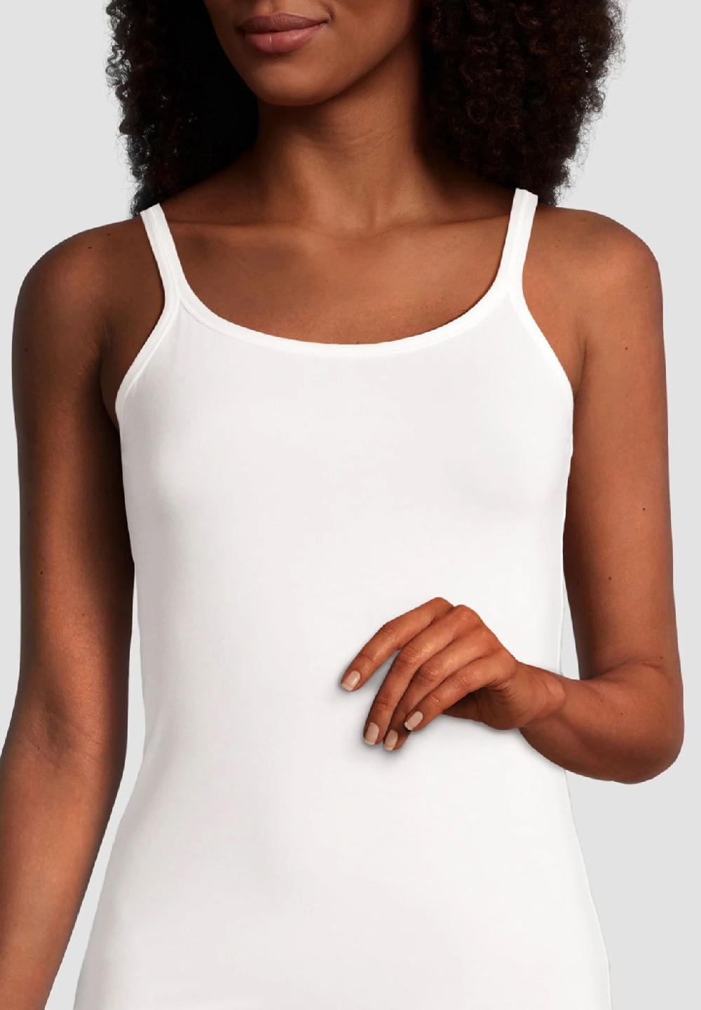 DESIRéE Top "Diana" Dünne Träger Für Damen