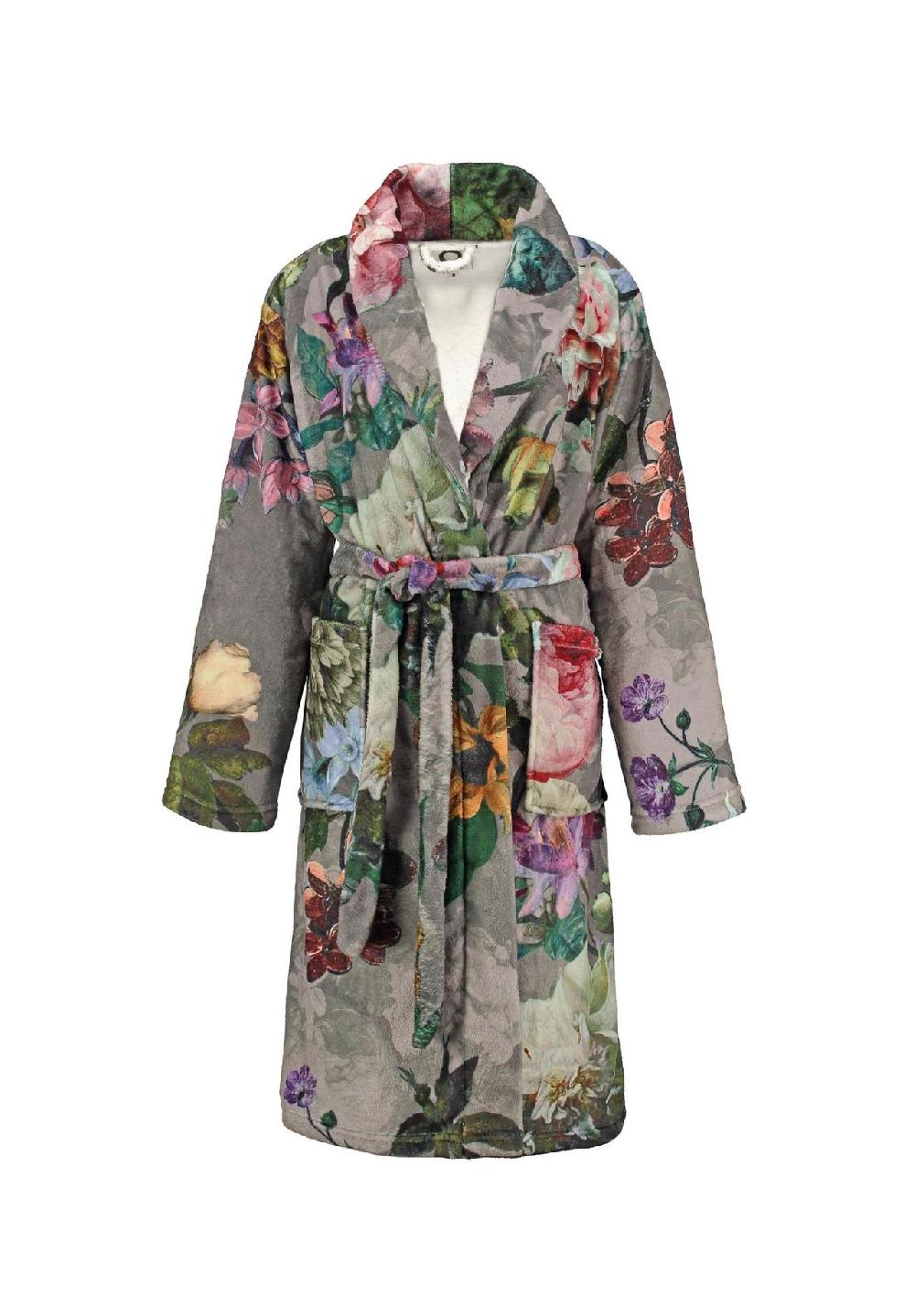 ESSENZA Bademantel Fleur