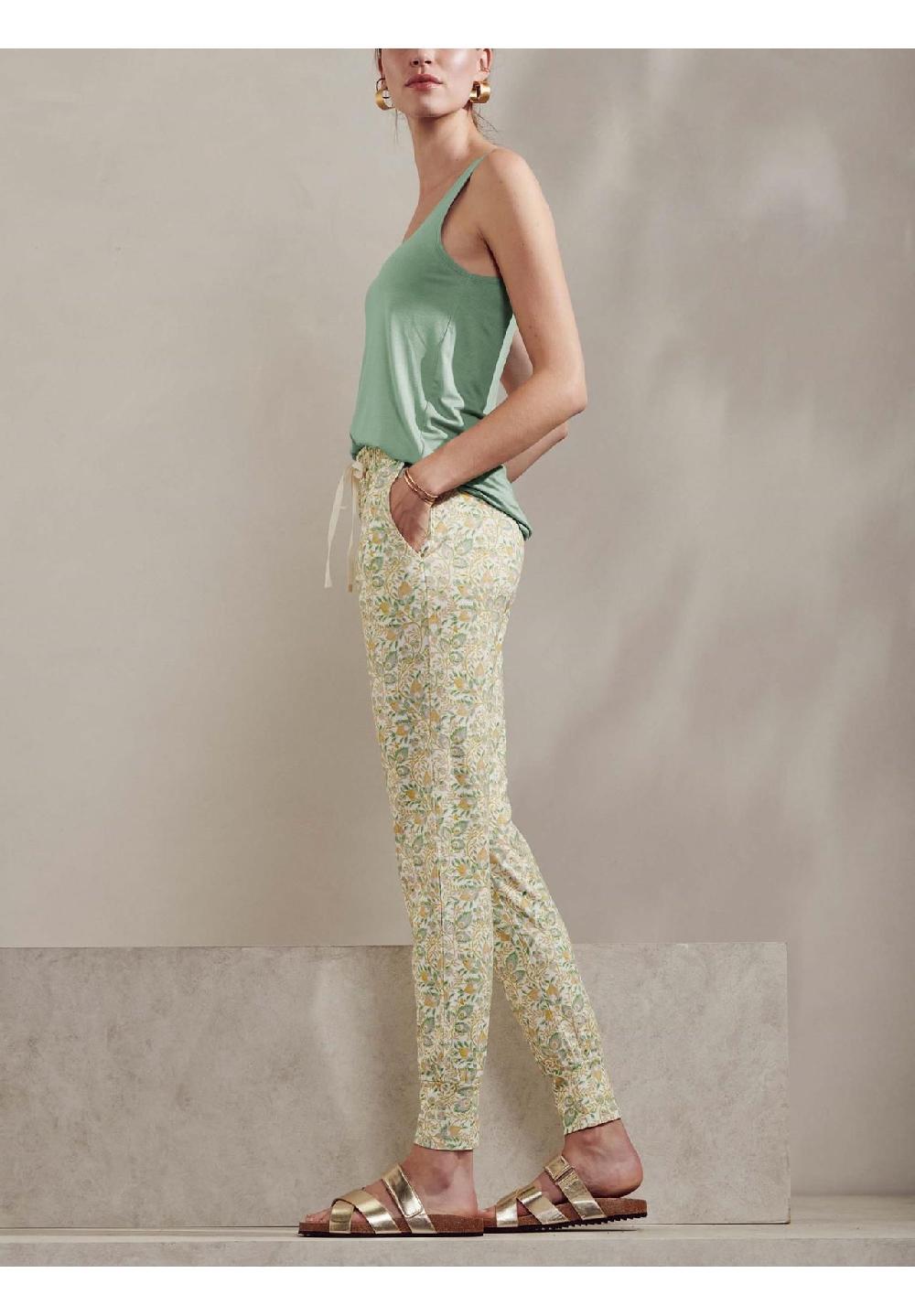 ESSENZA Hose Lang Jules Levine