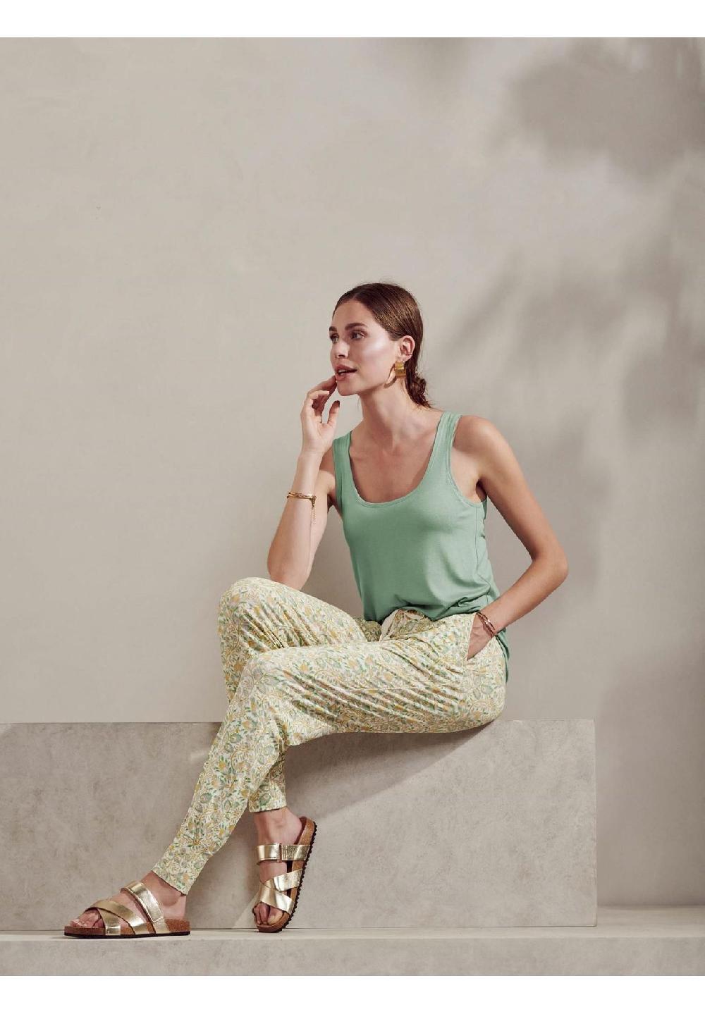 ESSENZA Hose Lang Jules Levine