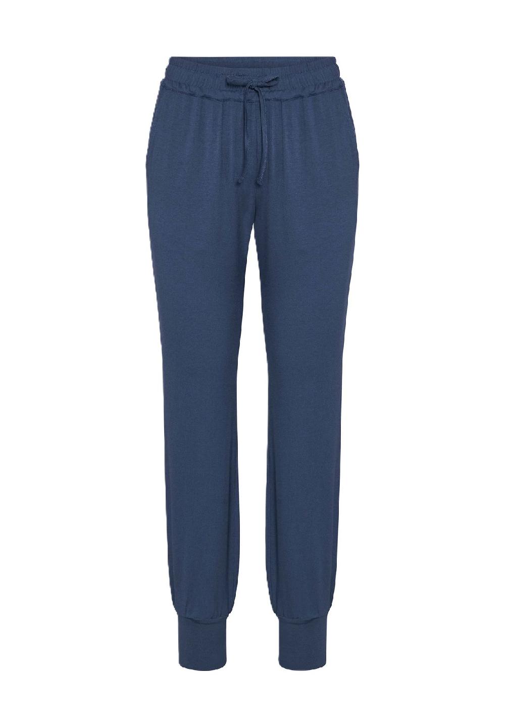 ESSENZA Jules Schlafanzug-Hose Gummibund für Damen