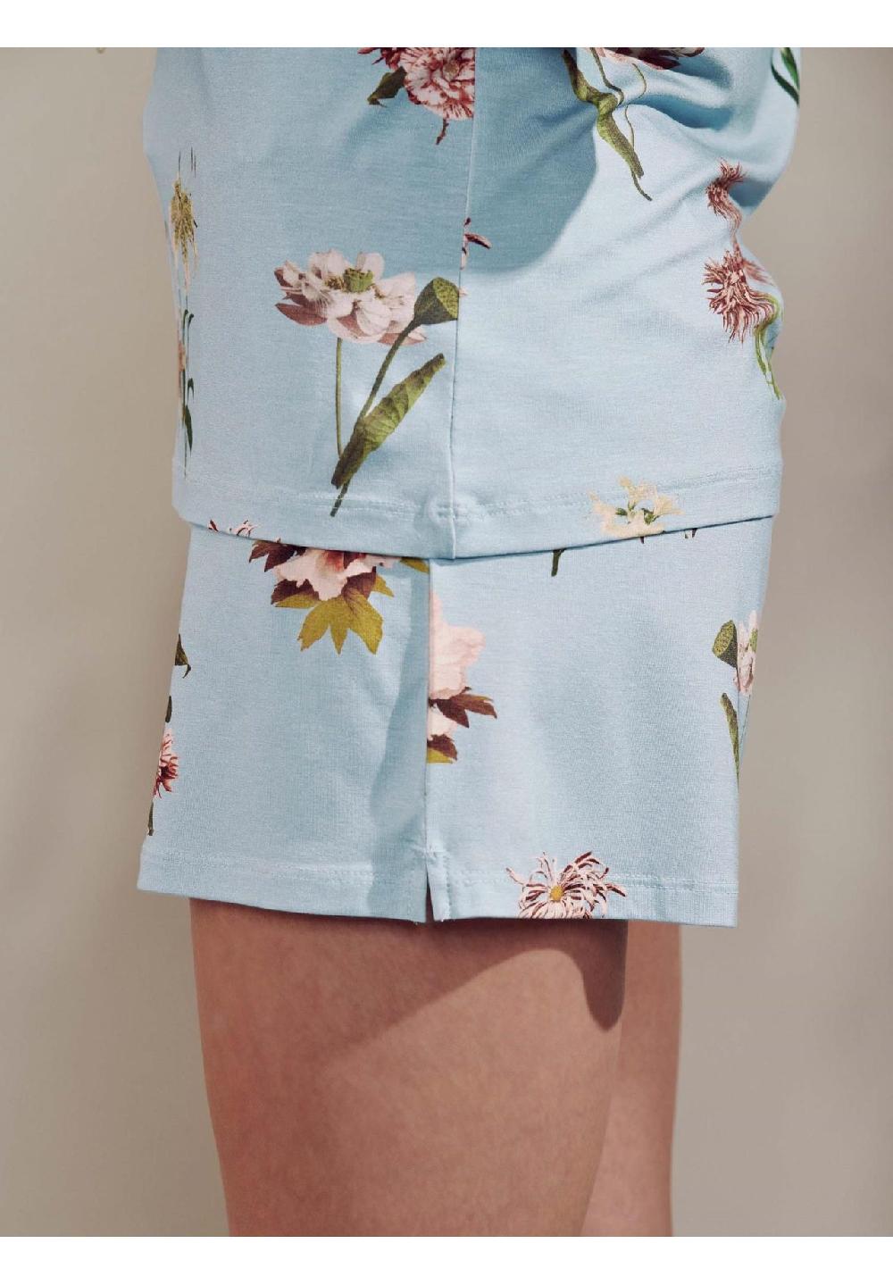 ESSENZA Kurzarmshirt Ellen Annebella