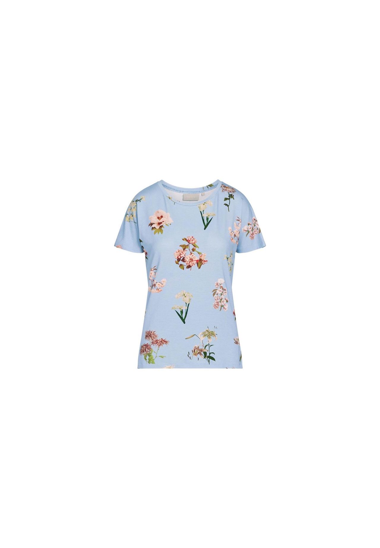 ESSENZA Kurzarmshirt Ellen Annebella