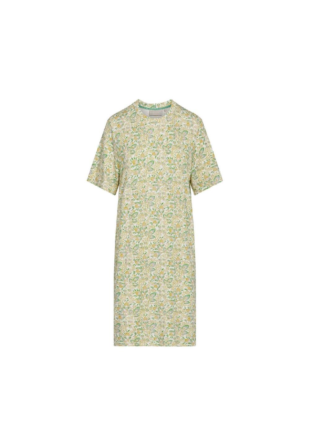 ESSENZA Nachthemd Kurzarm Keira Levine