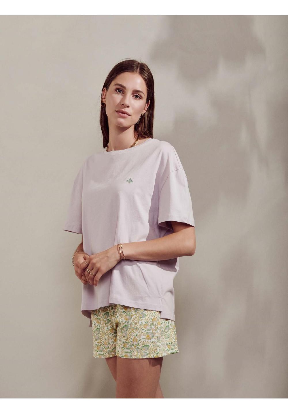 ESSENZA Shorts Nori Levine