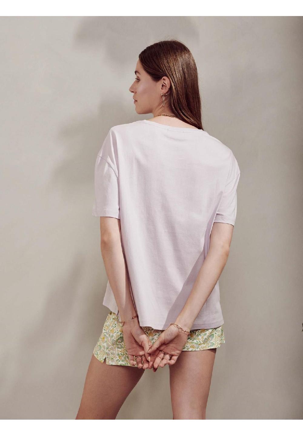 ESSENZA Shorts Nori Levine