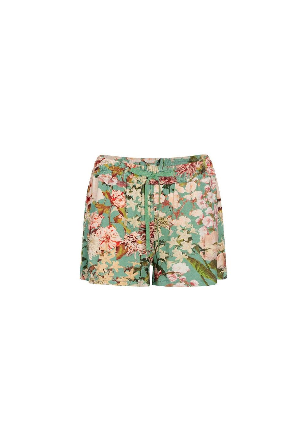 ESSENZA Shorts Nori Noleste