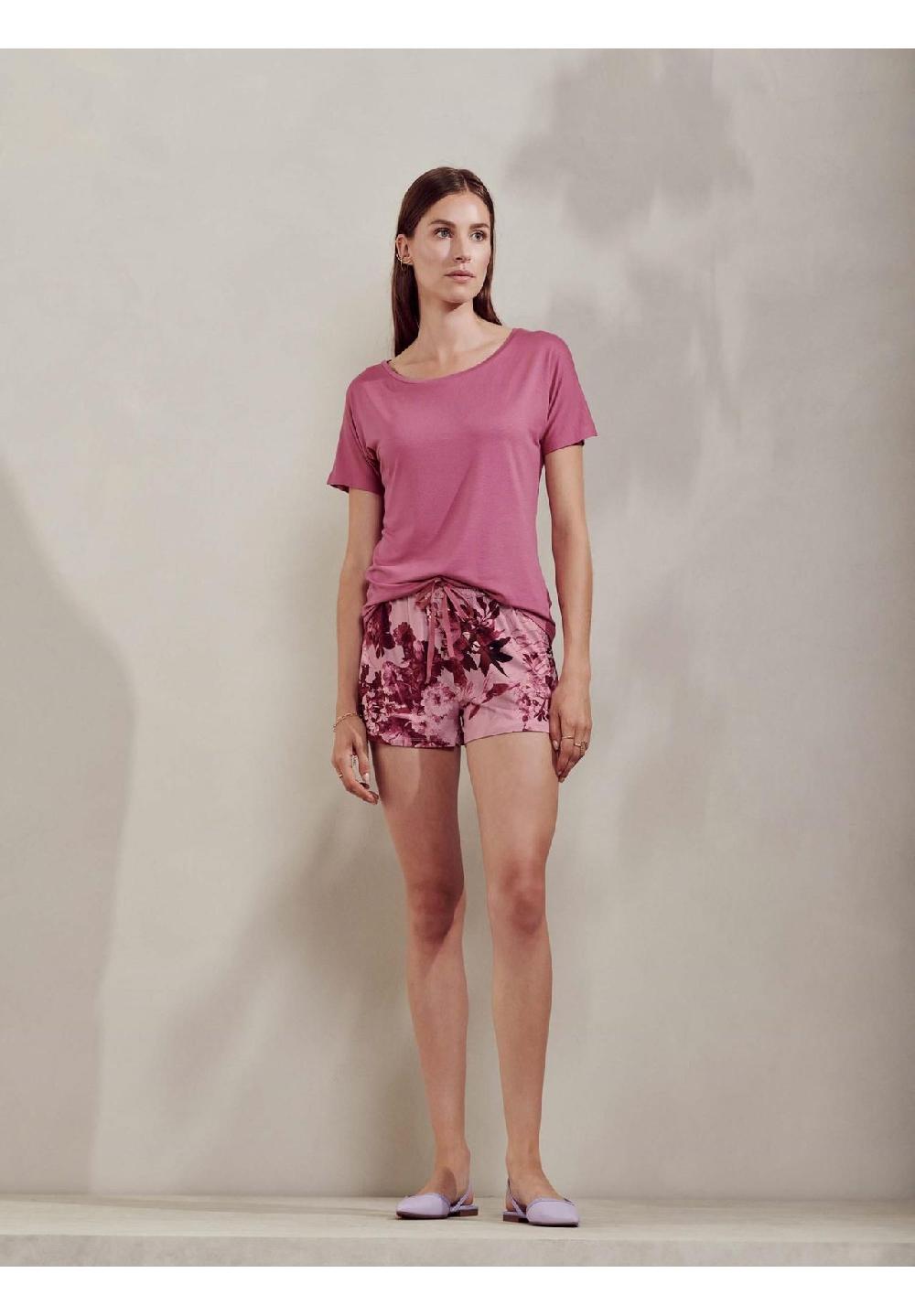 ESSENZA Shorts Nori Rosemary