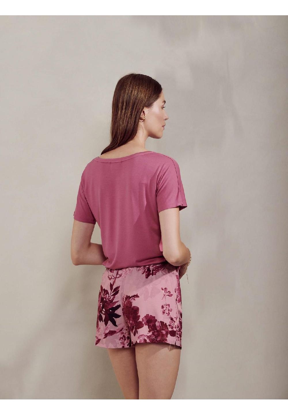 ESSENZA Shorts Nori Rosemary