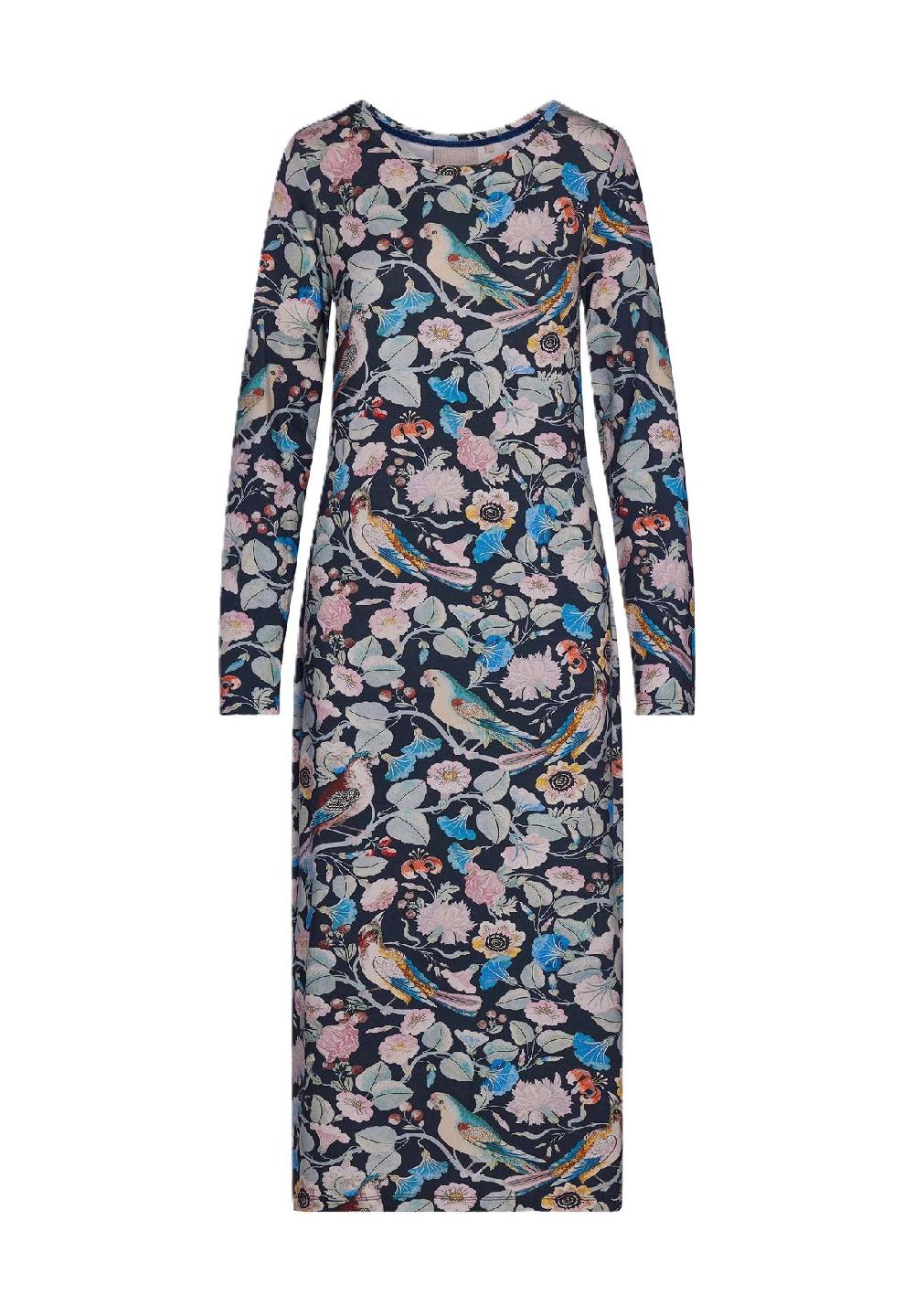 ESSENZA Titia Nachthemd "Aleste" 3/4-Länge Für Damen