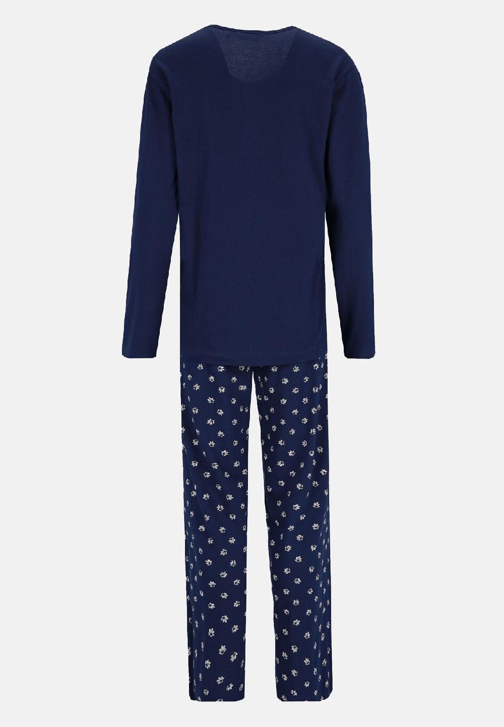 Hajo Schlafanzug Klima Komfort