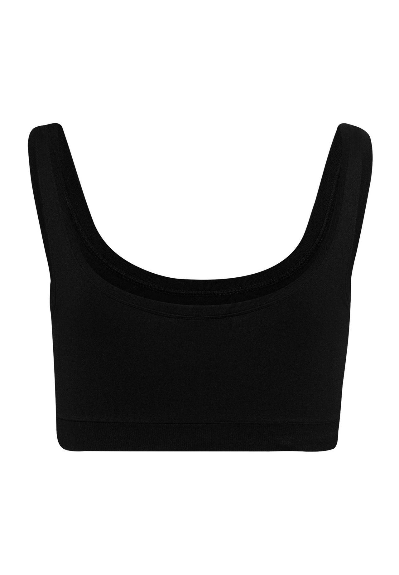 HANRO Bustier Touch Feeling Padded