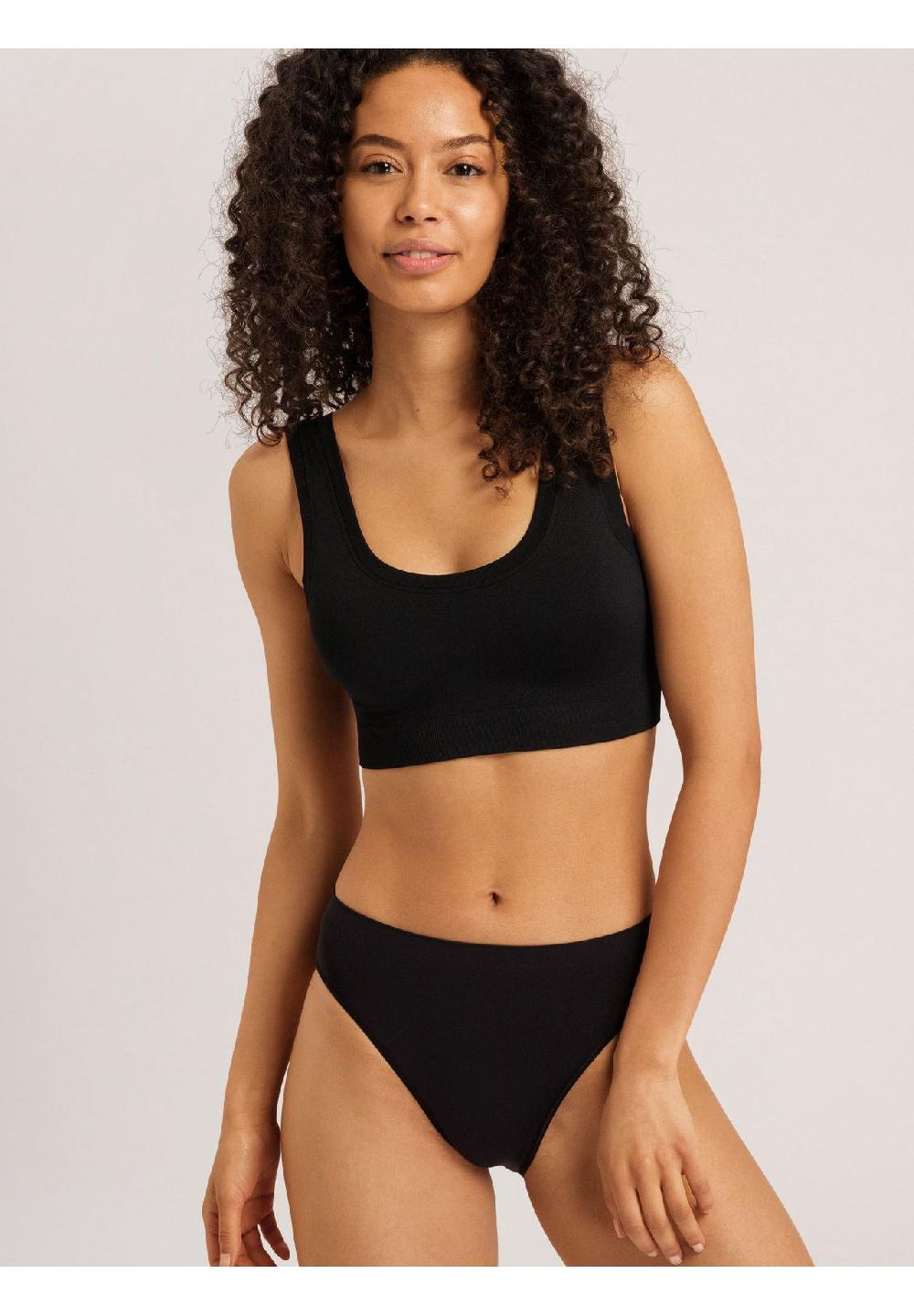 HANRO Bustier Touch Feeling Padded