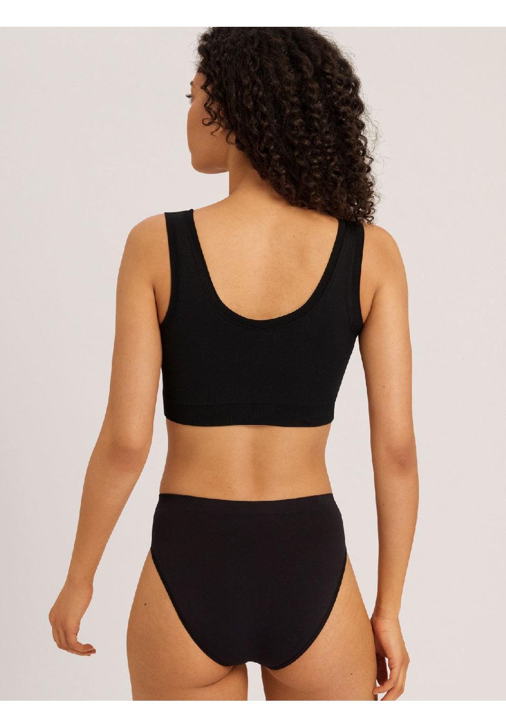 HANRO Bustier Touch Feeling Padded