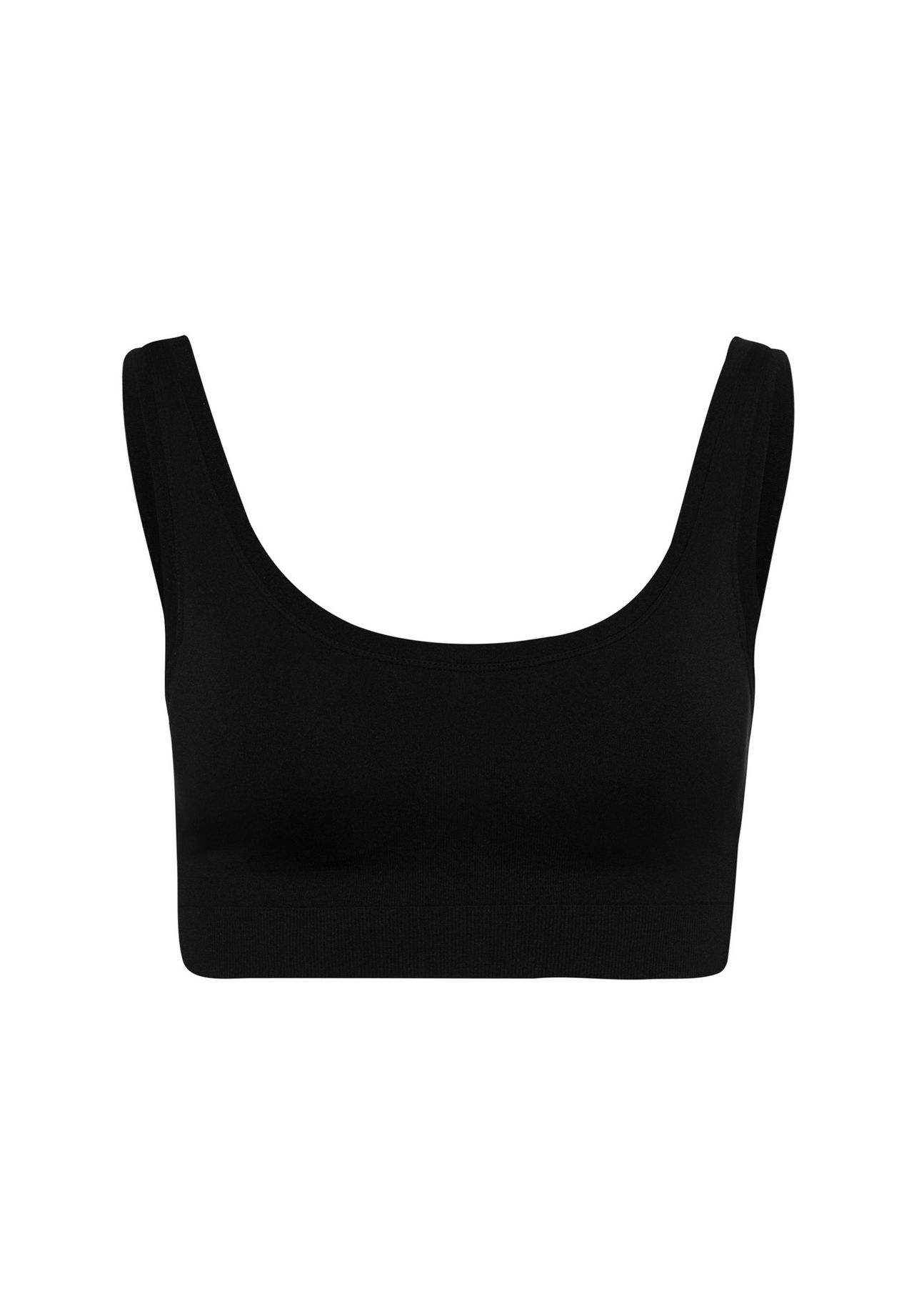 HANRO Bustier Touch Feeling Padded