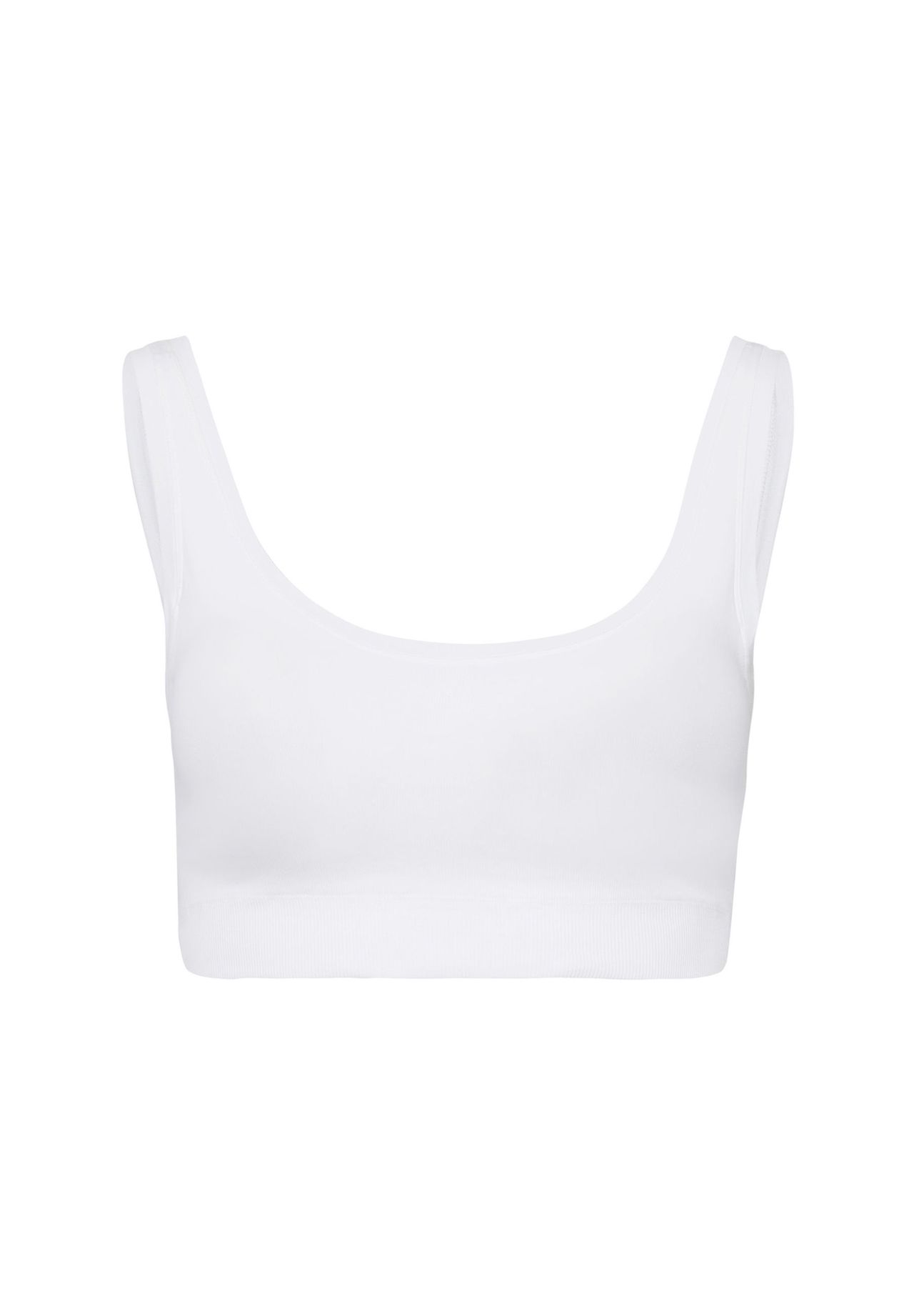 HANRO Bustier Touch Feeling Padded