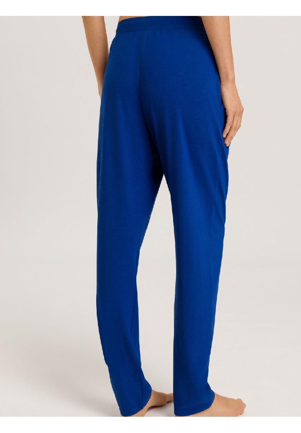 HANRO Lange Schlafhose Sleep & Lounge